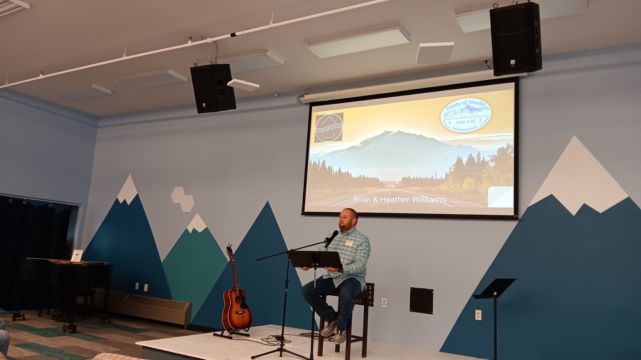 Community engagement